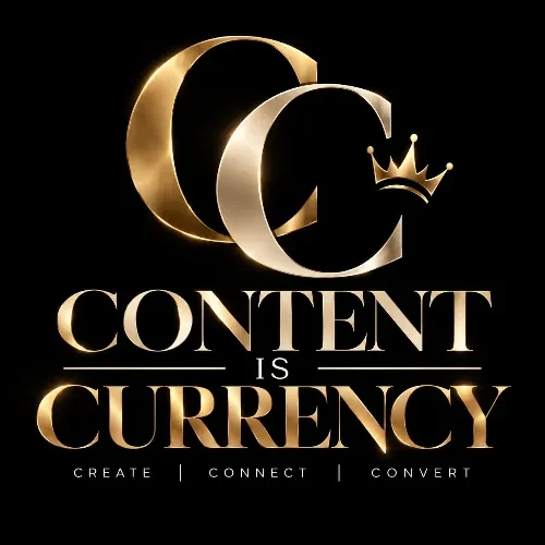 Content Is Currency