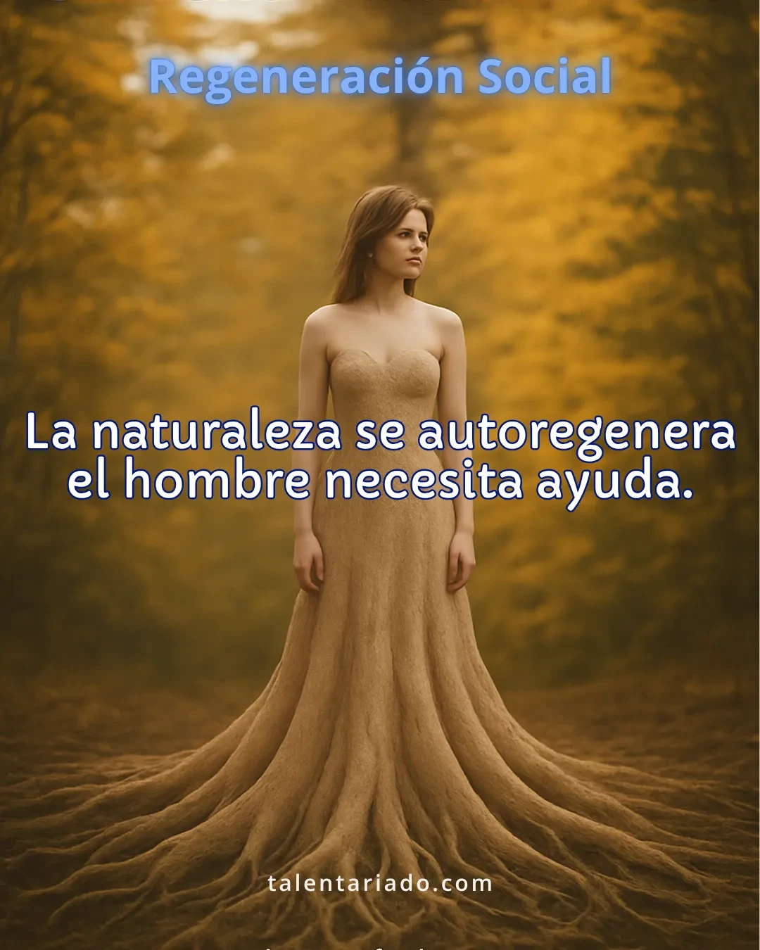 Regeneración Social