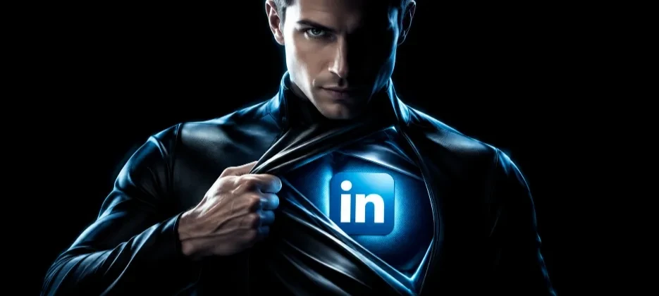 What the LinkedIn Bros Get Wrong