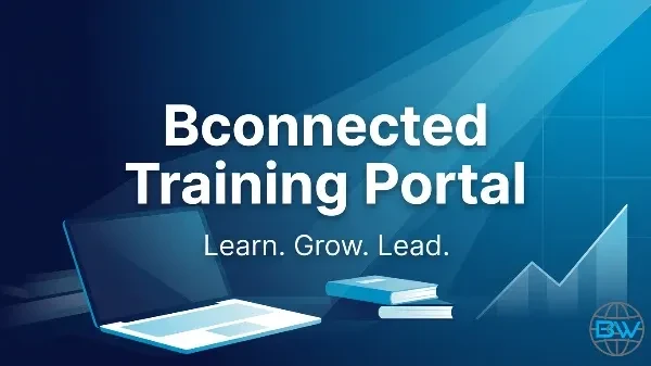 Bconnected Training Portal