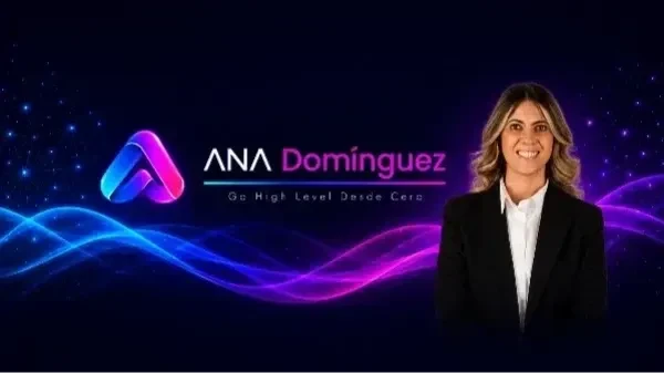 Ana | Go High Level Desde Cero