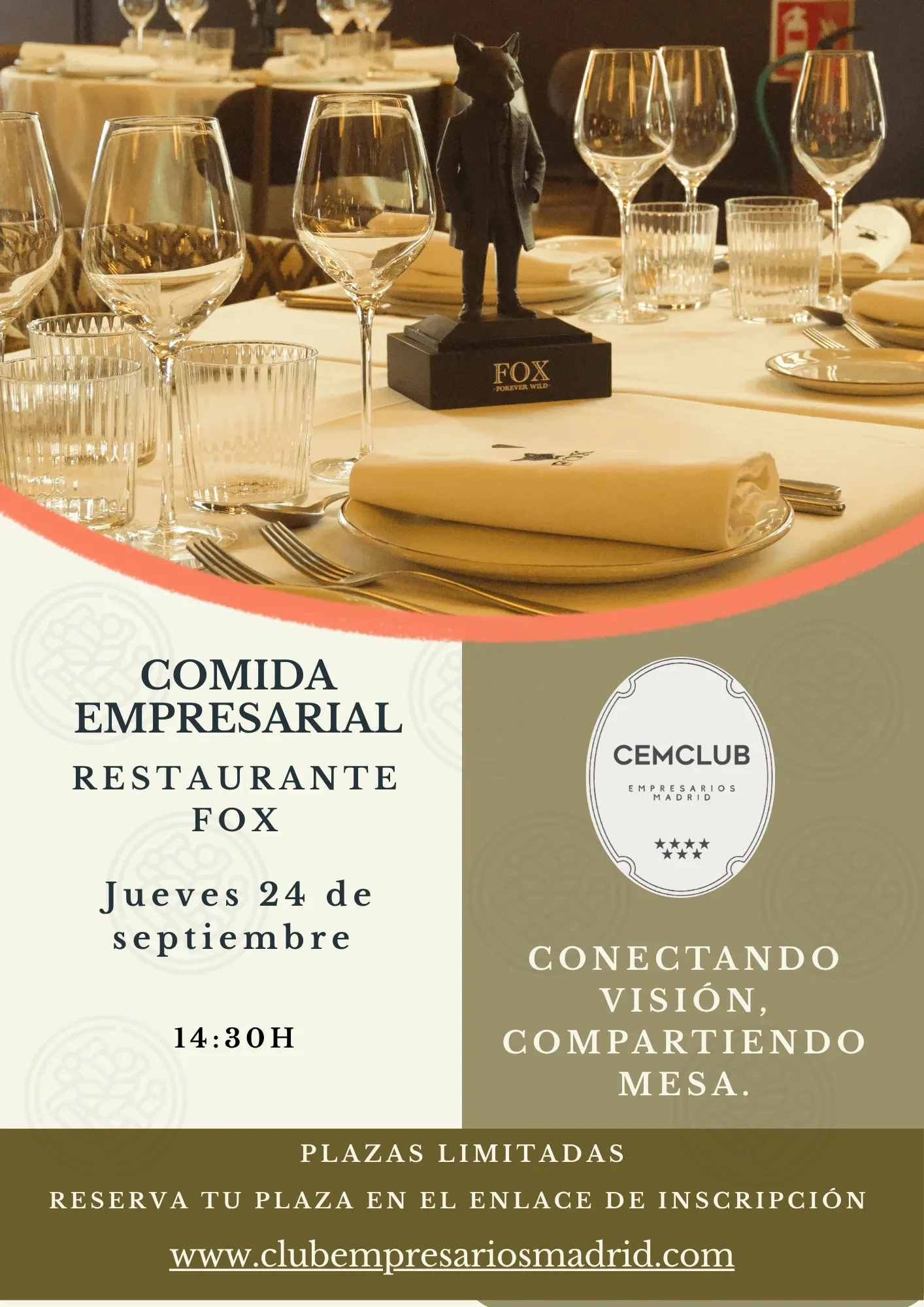 Comida Empresarial