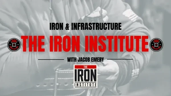 The Iron Institute