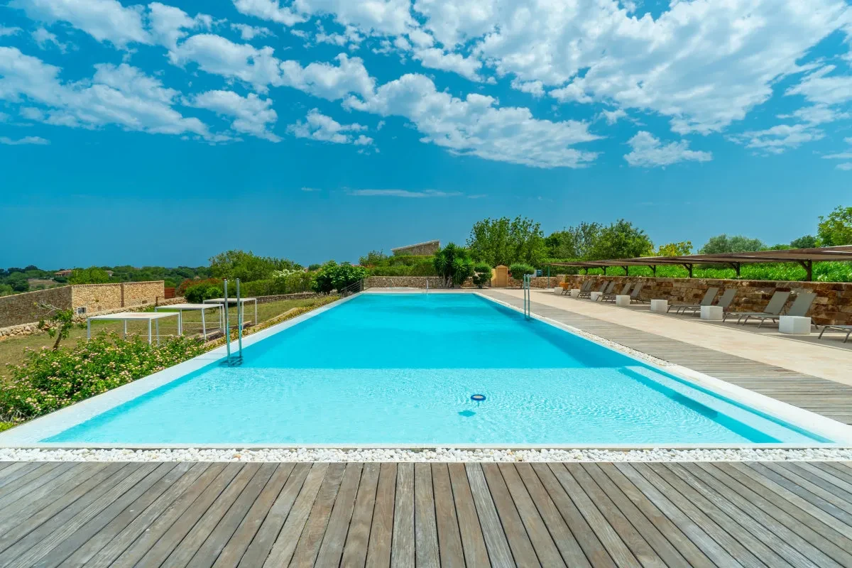 Cas Cabo Nou: Agroturismo en Mallorca para retreats corporativos