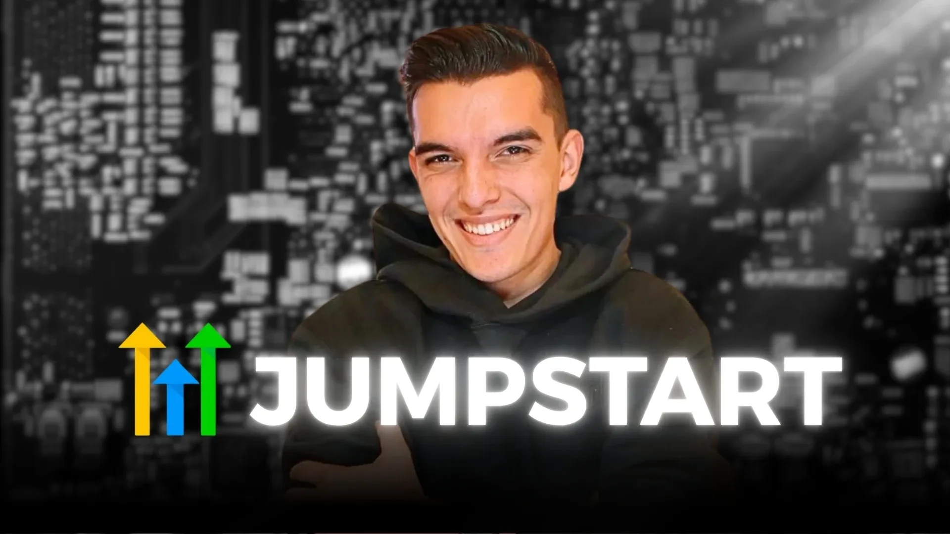GoHighLevel Jumpstart
