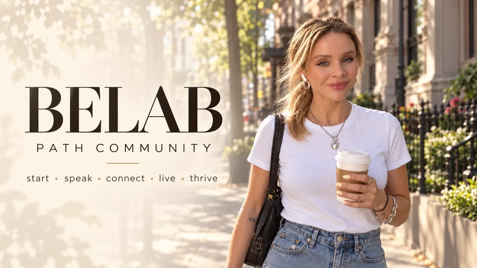 BELAB Path Community