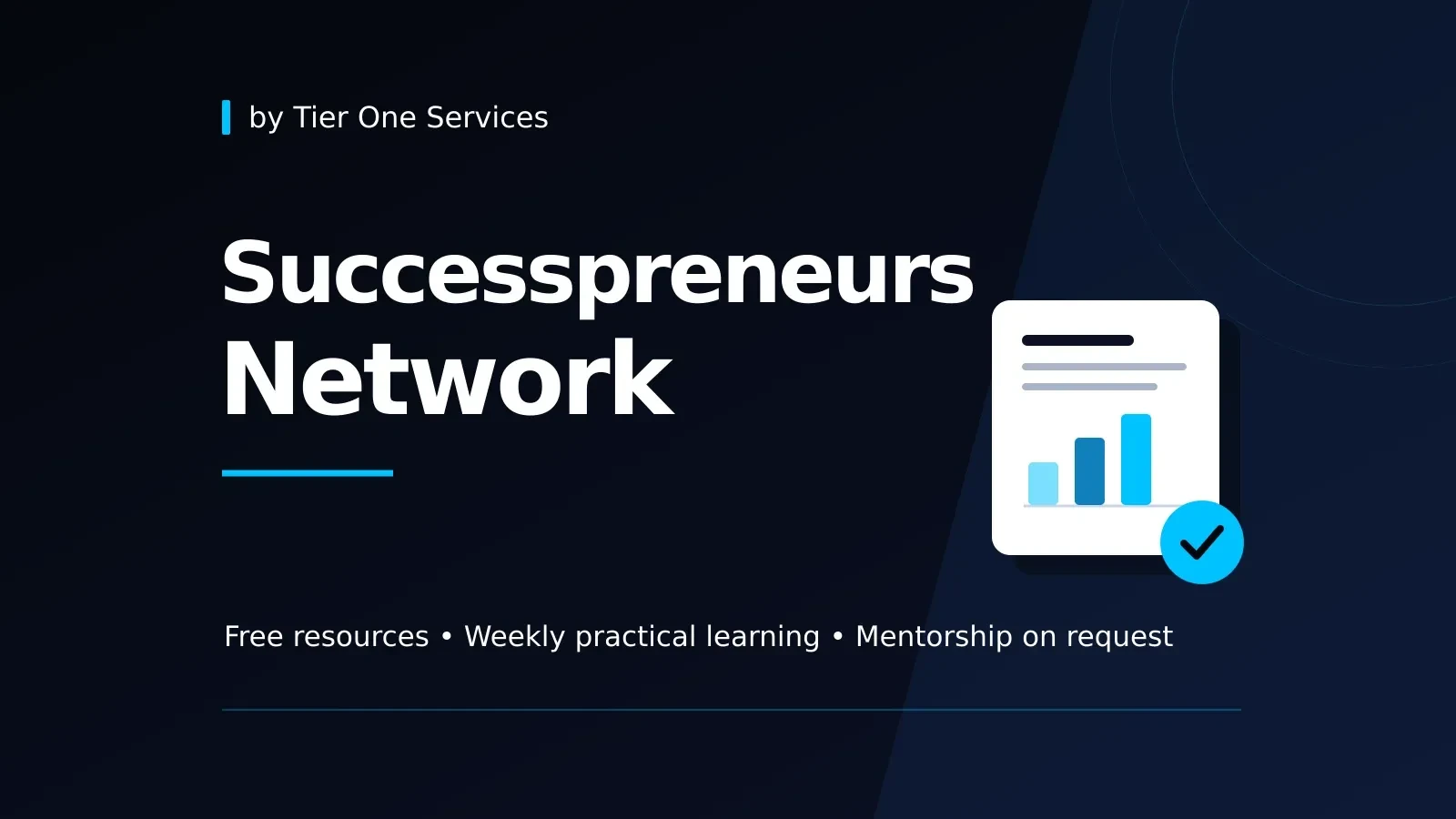 Successpreneurs Network