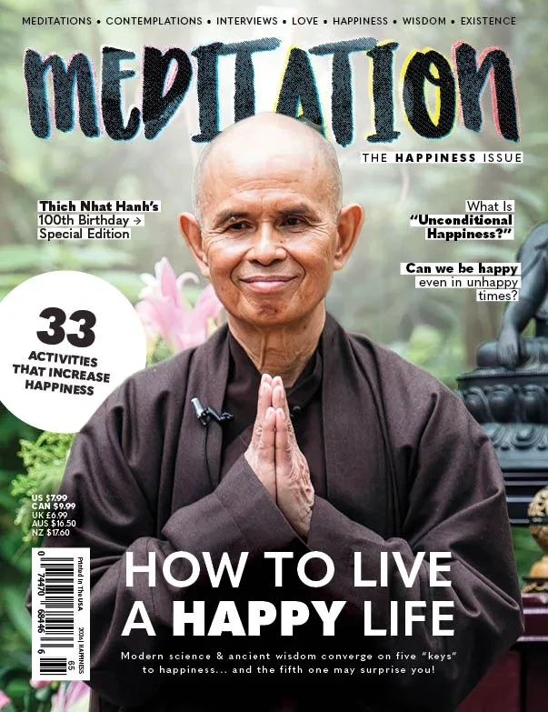 Help us choose the cover for the new MedMag issue!