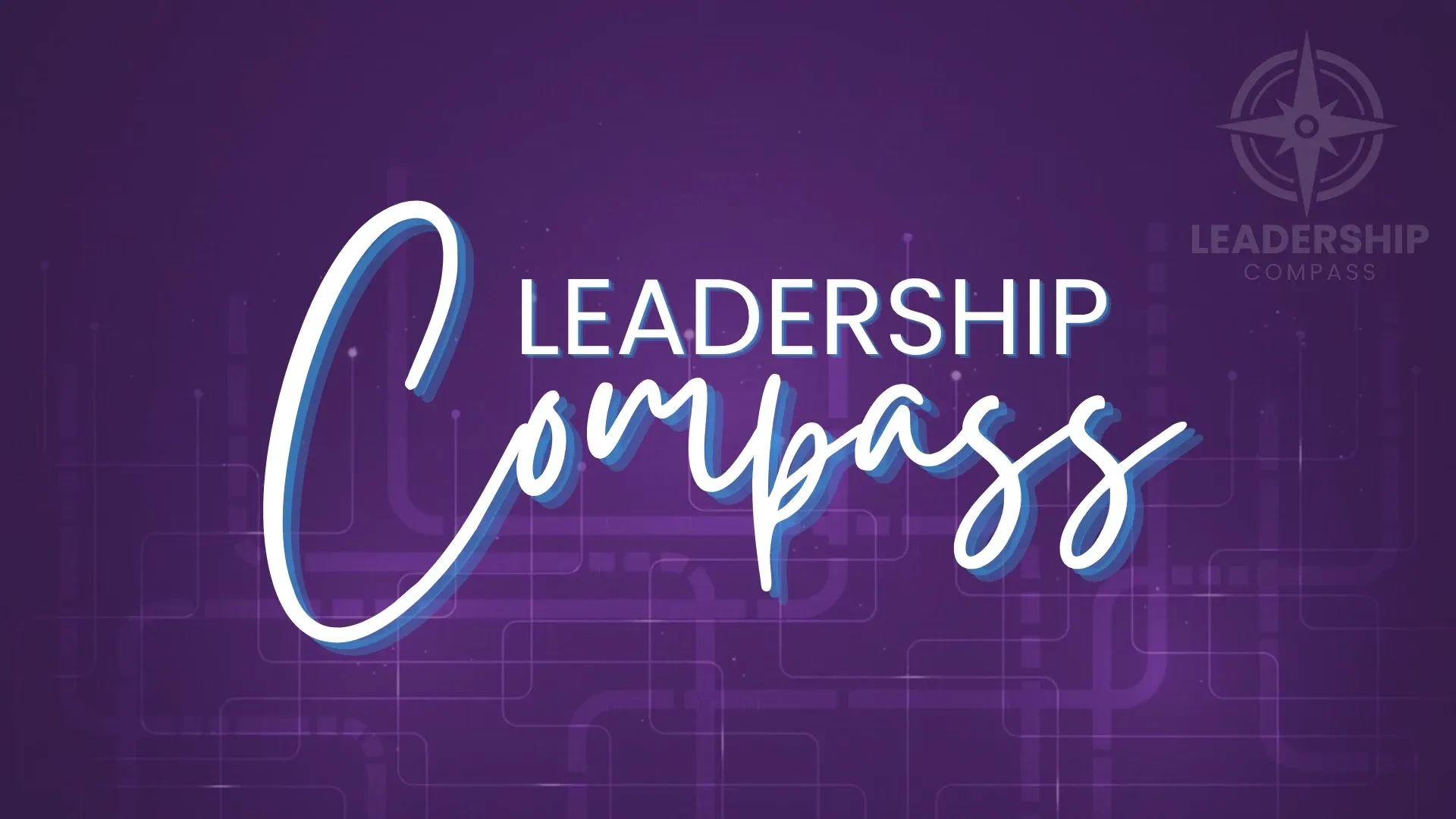 Leadership Compass