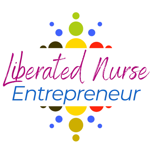 Liberated Nurse Business Development Community