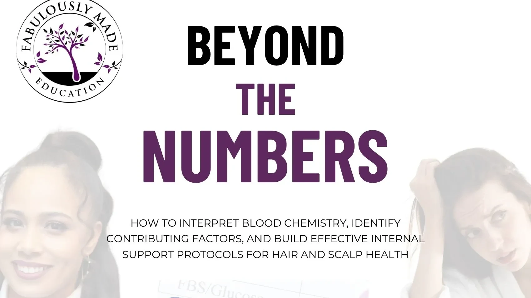 Beyond the Numbers eBook