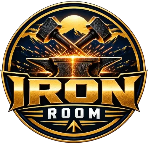 Iron Room