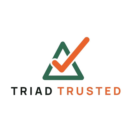 Triad Tusted
