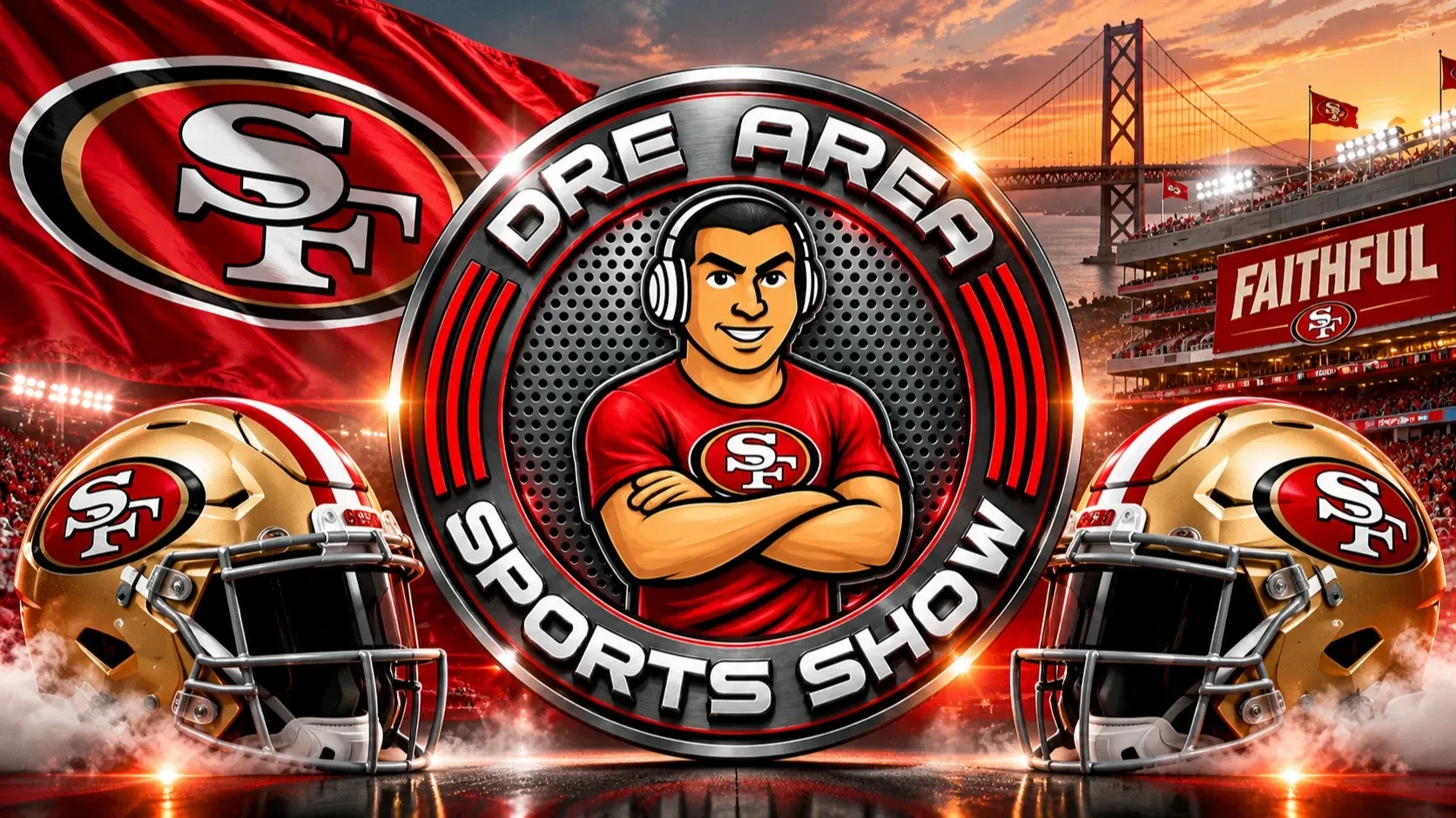 Dre Area Sports