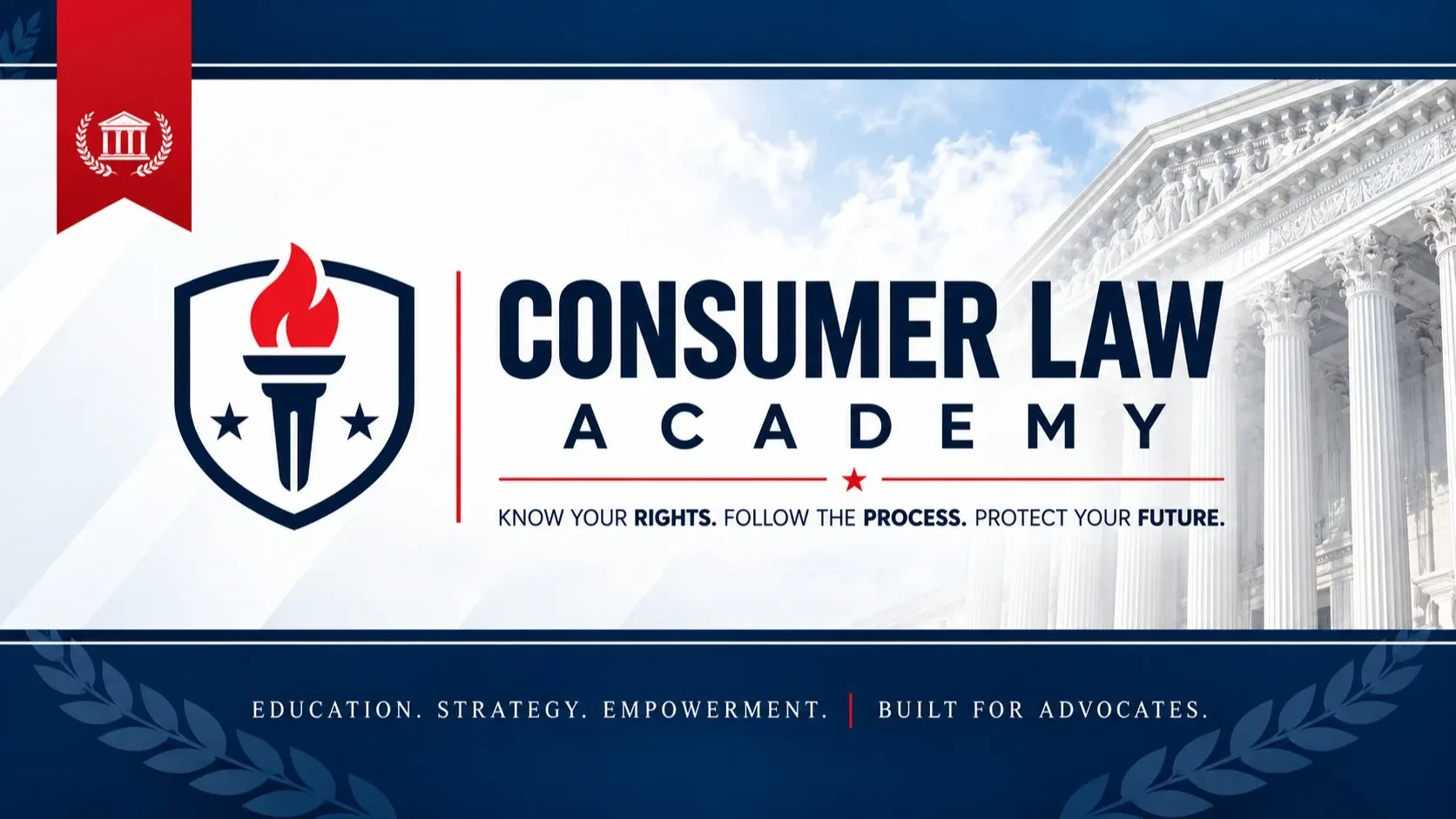Consumer Law Academy Community