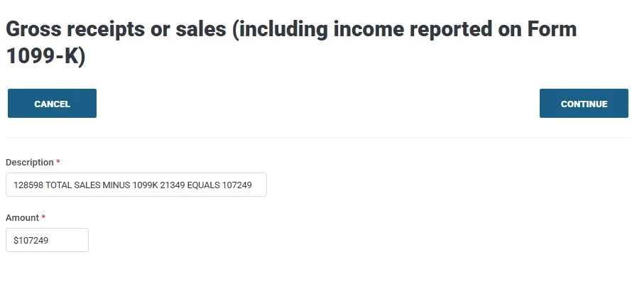Are you filing 1099K Properly? Live Training Saturday 1pm