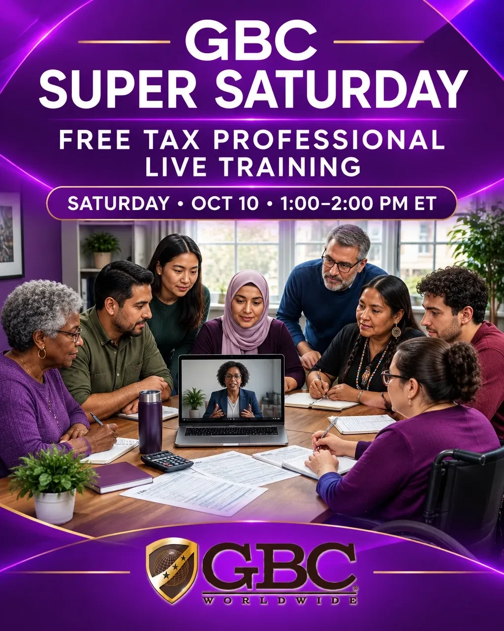Are you filing 1099K Properly? Live Training Saturday 1pm