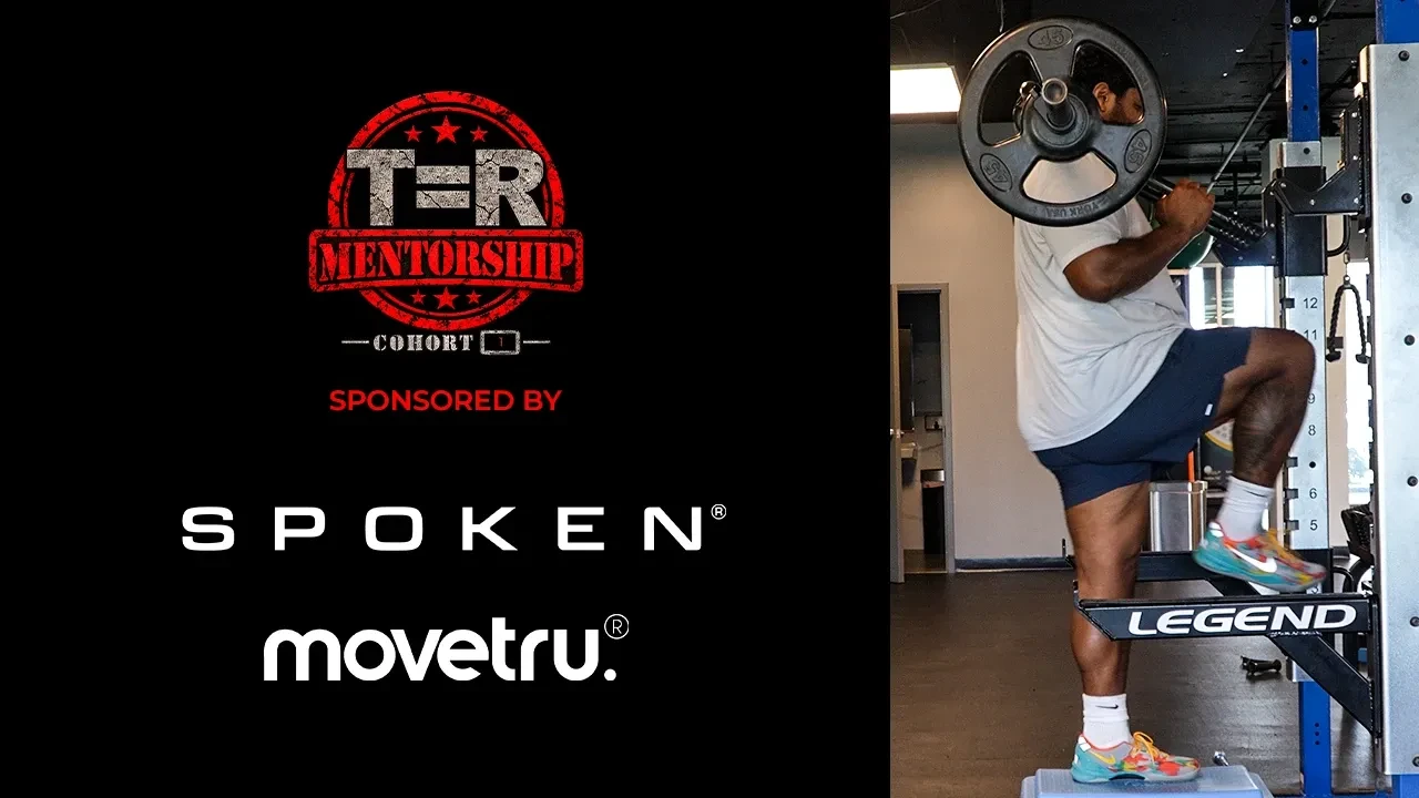 T=R: Mentorship, Cohort 1