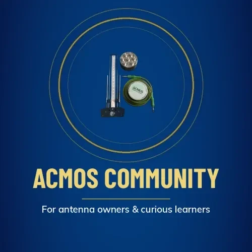 ACMOS Community