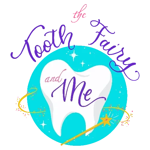 The Tooth Fairy and Me Parent Resource Center