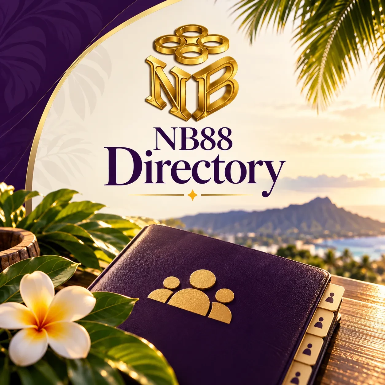 Check out our Directory