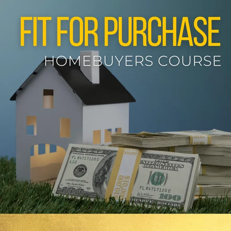 BONUS: Tax Strategies for Homeowners lesson poster