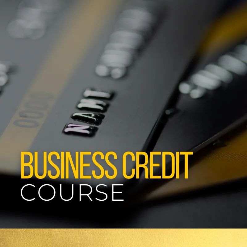 Business Credit Accelarator