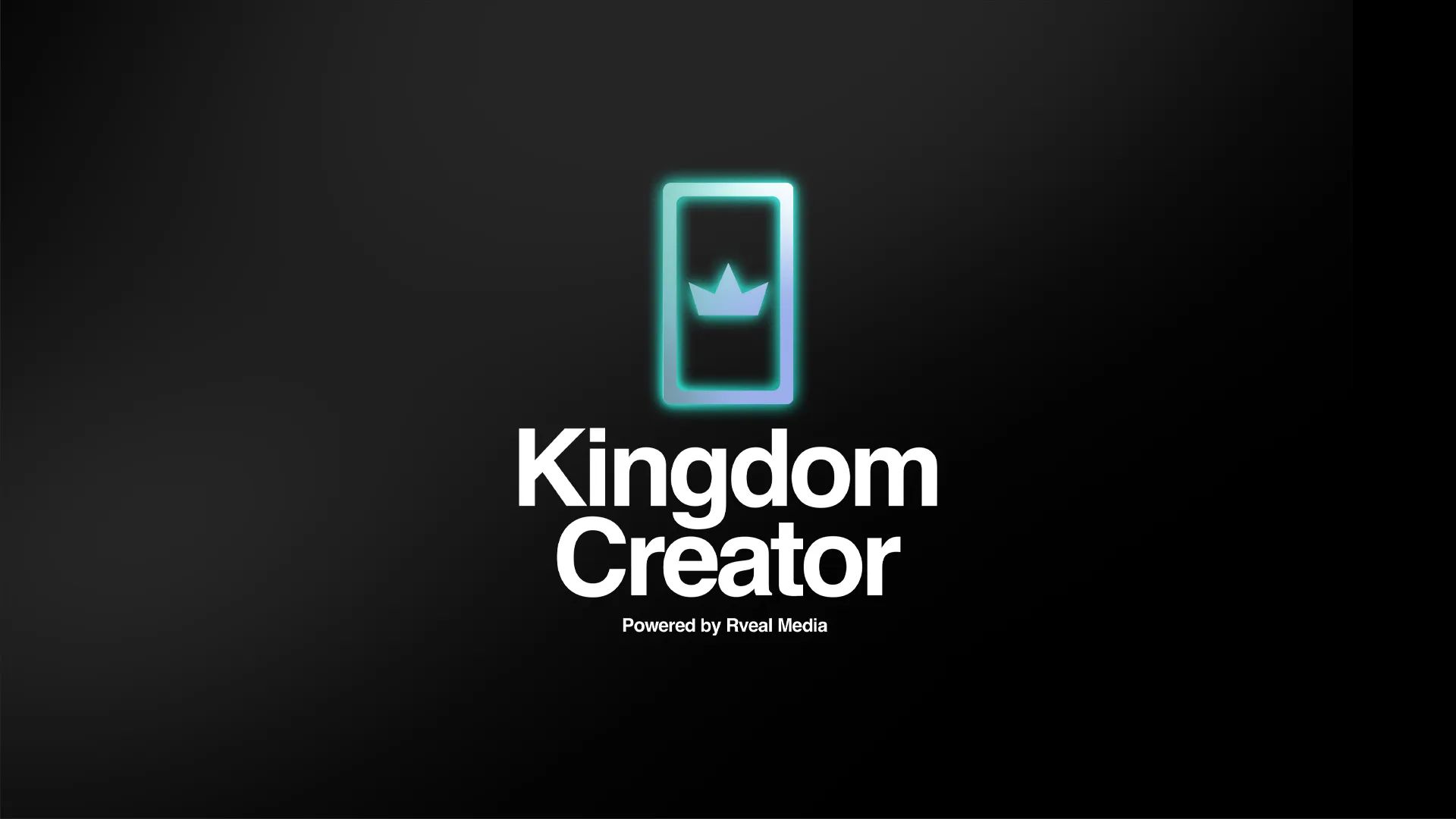 Kingdom Creator OS