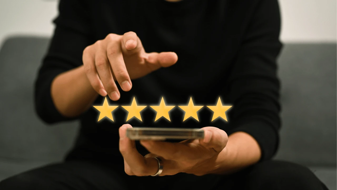 🗣️ Testimonials to give you Confidence that you can do it too! lesson poster