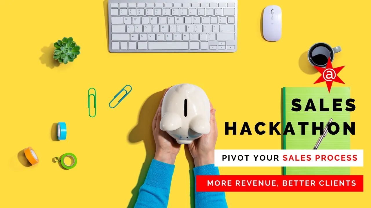 *Sales Hackathon | Decode Sales*
