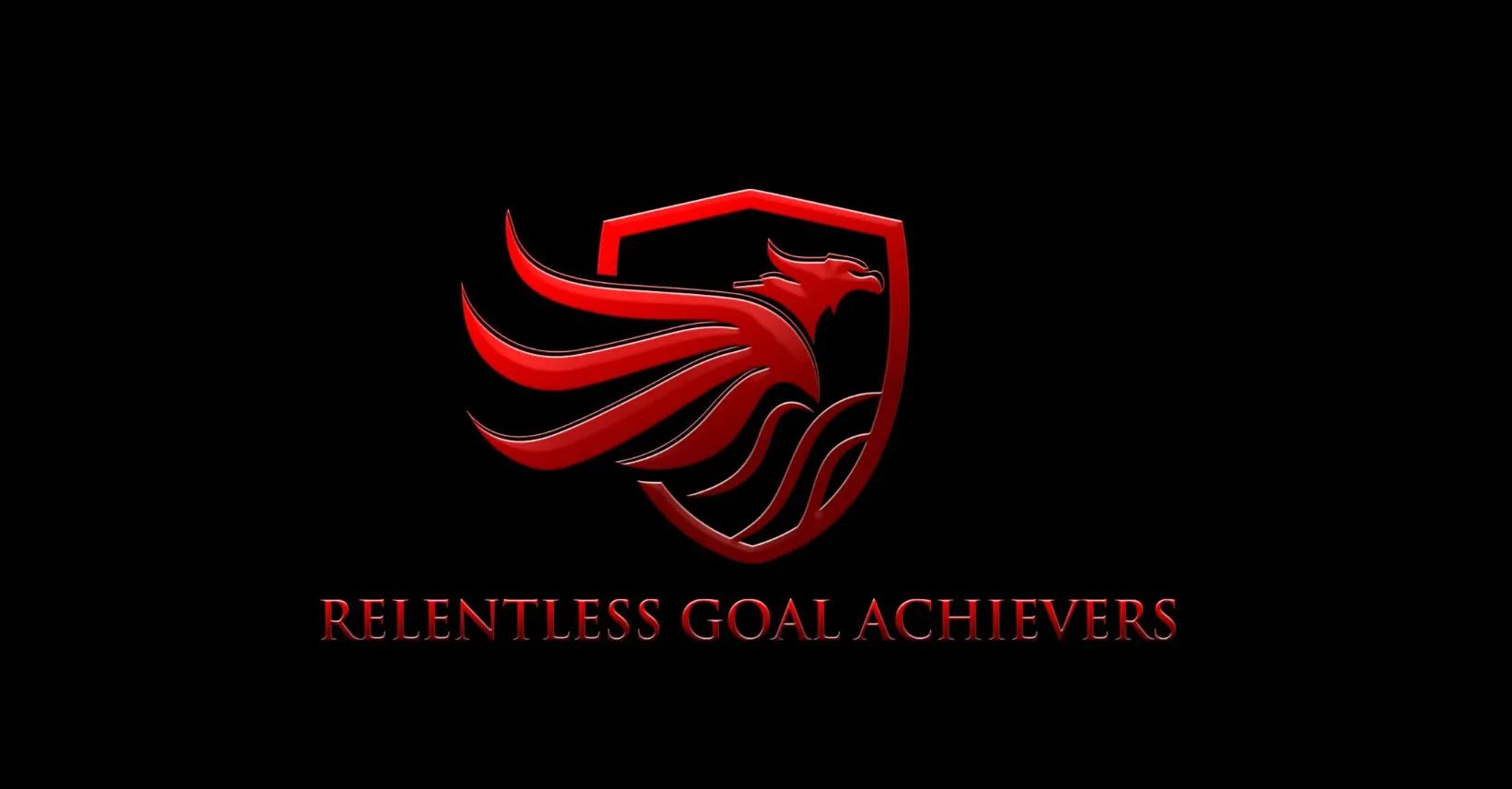 Relentless Goal Achievers 