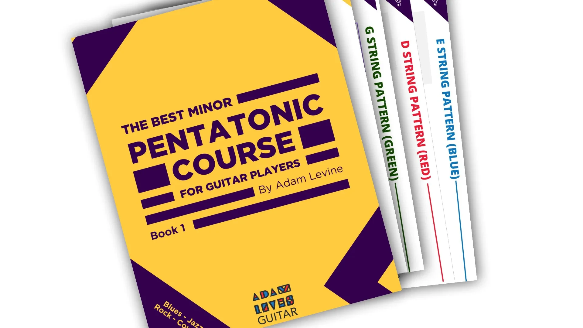 Download the TWO course books lesson poster