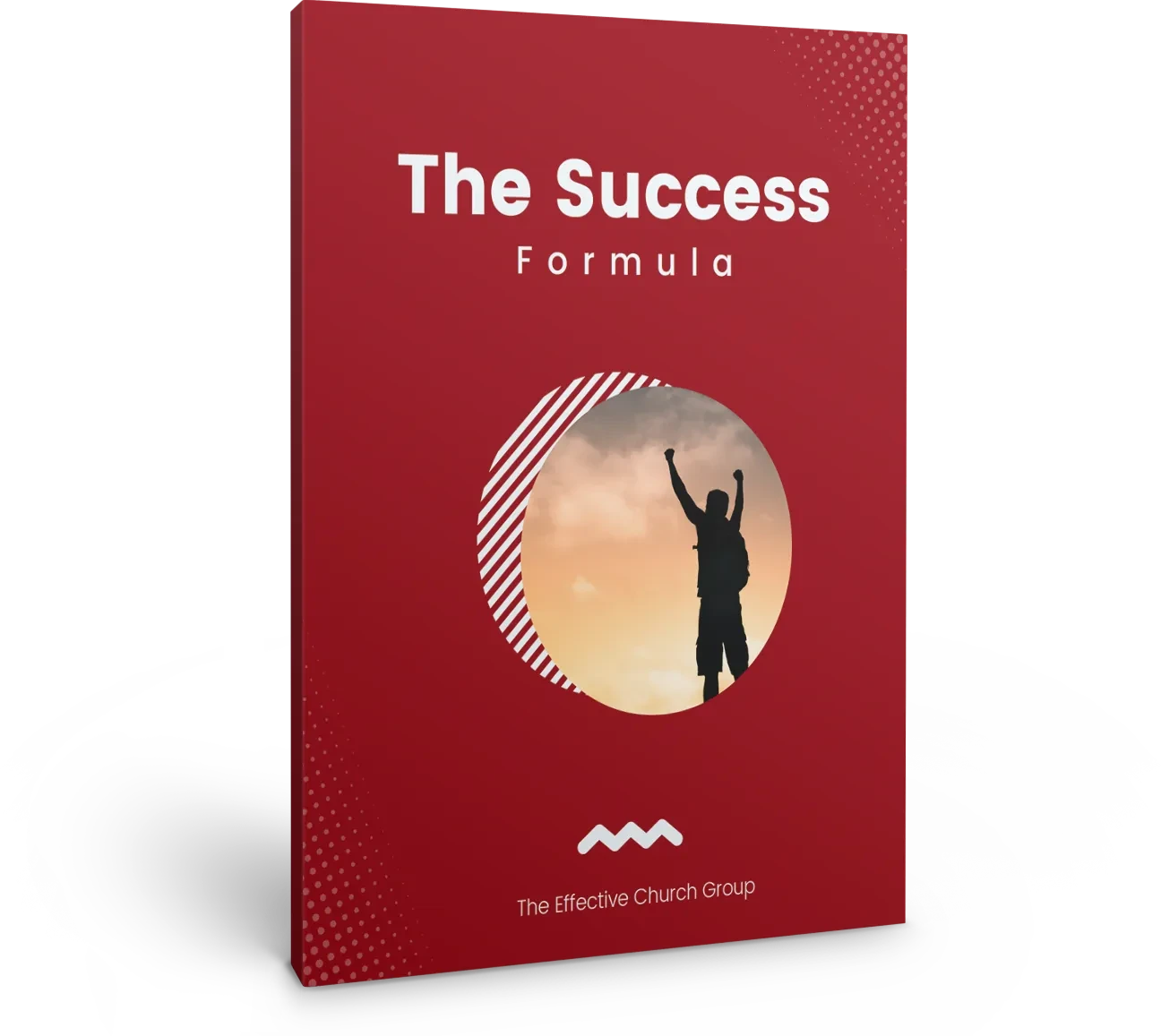 START HERE: The Success Formula lesson poster