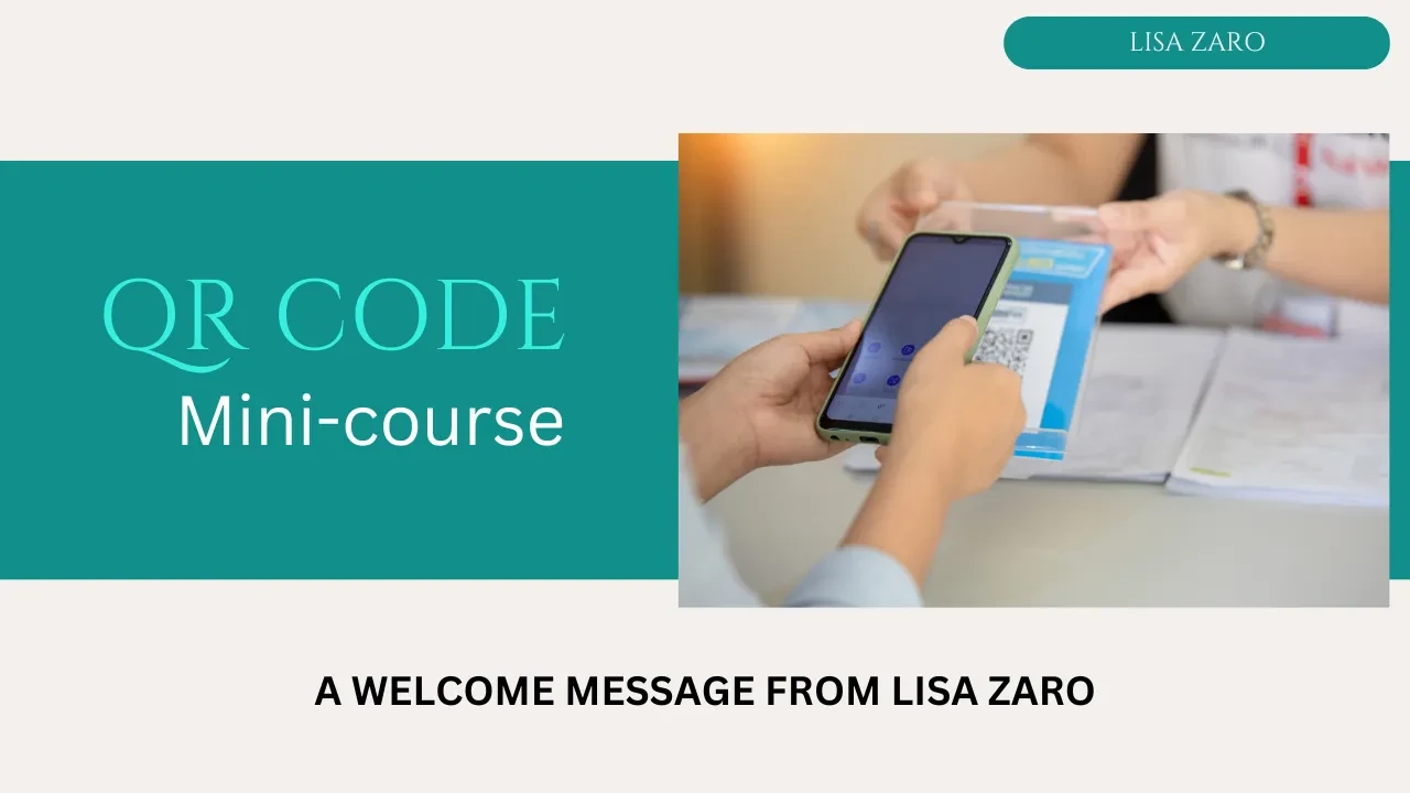 Welcome Aboard! lesson poster