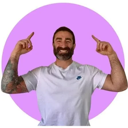Alzati dalla Sedia logo