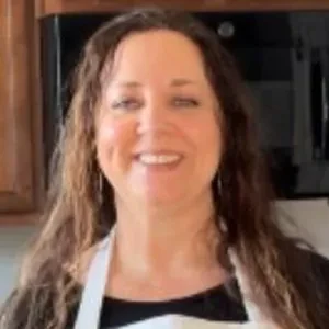 Anti-Inflammatory Meal Makeovers logo