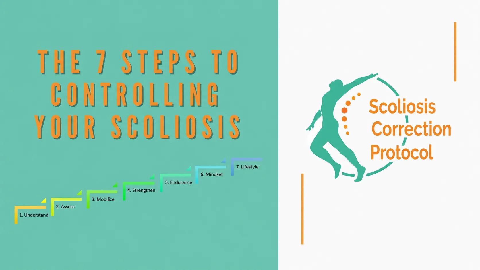 Scoliosis Correction Protocol (Full Course) 