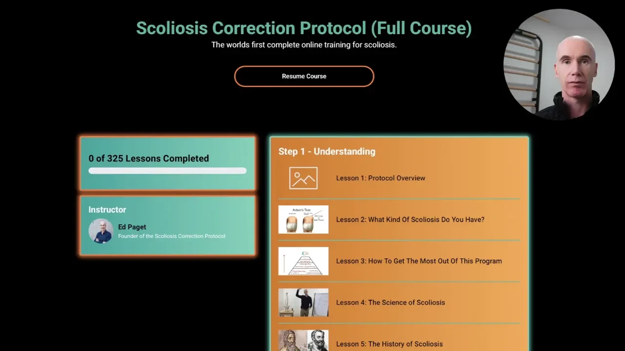 Lesson 1: Protocol Overview lesson poster