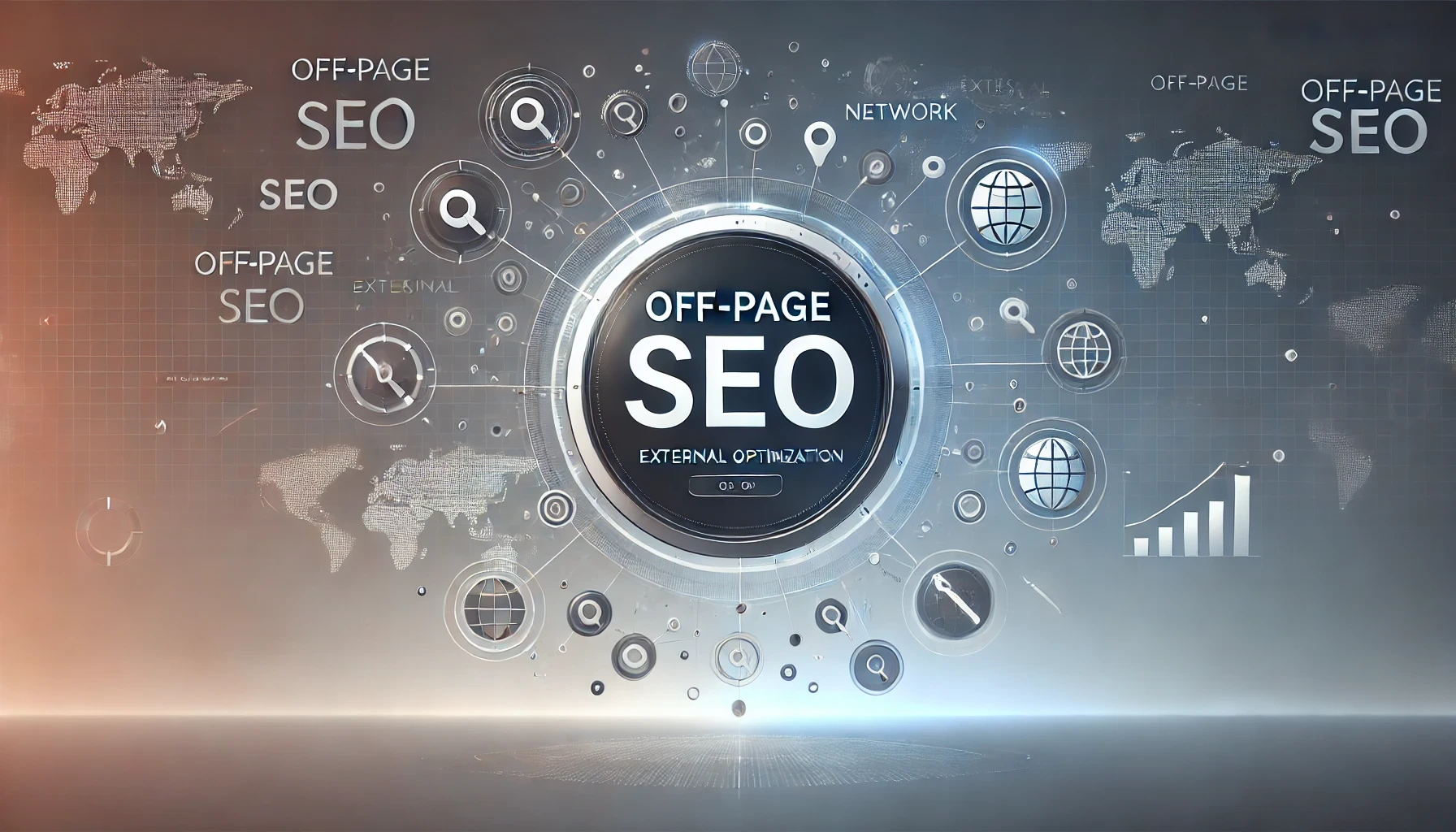 Lesson 5 Off-Page SEO lesson poster
