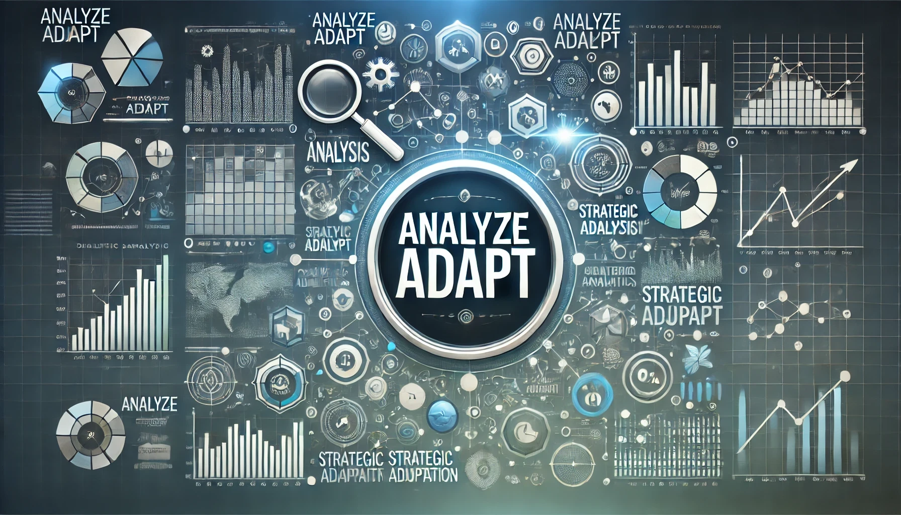 Lesson 9 Analysis and Adaptation lesson poster