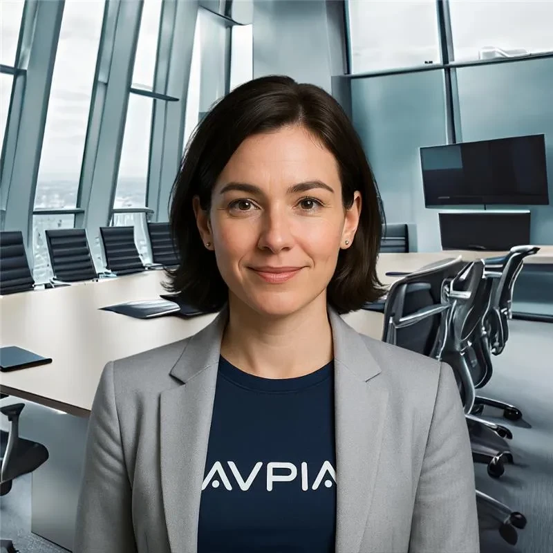 Treinamento Oficial AVPIA logo