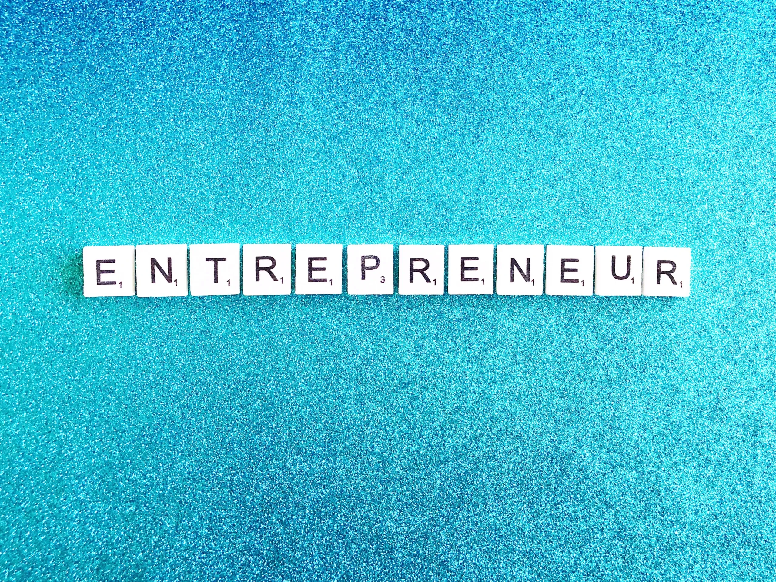Lesson 2: The Entrepreneurial Mindset lesson poster