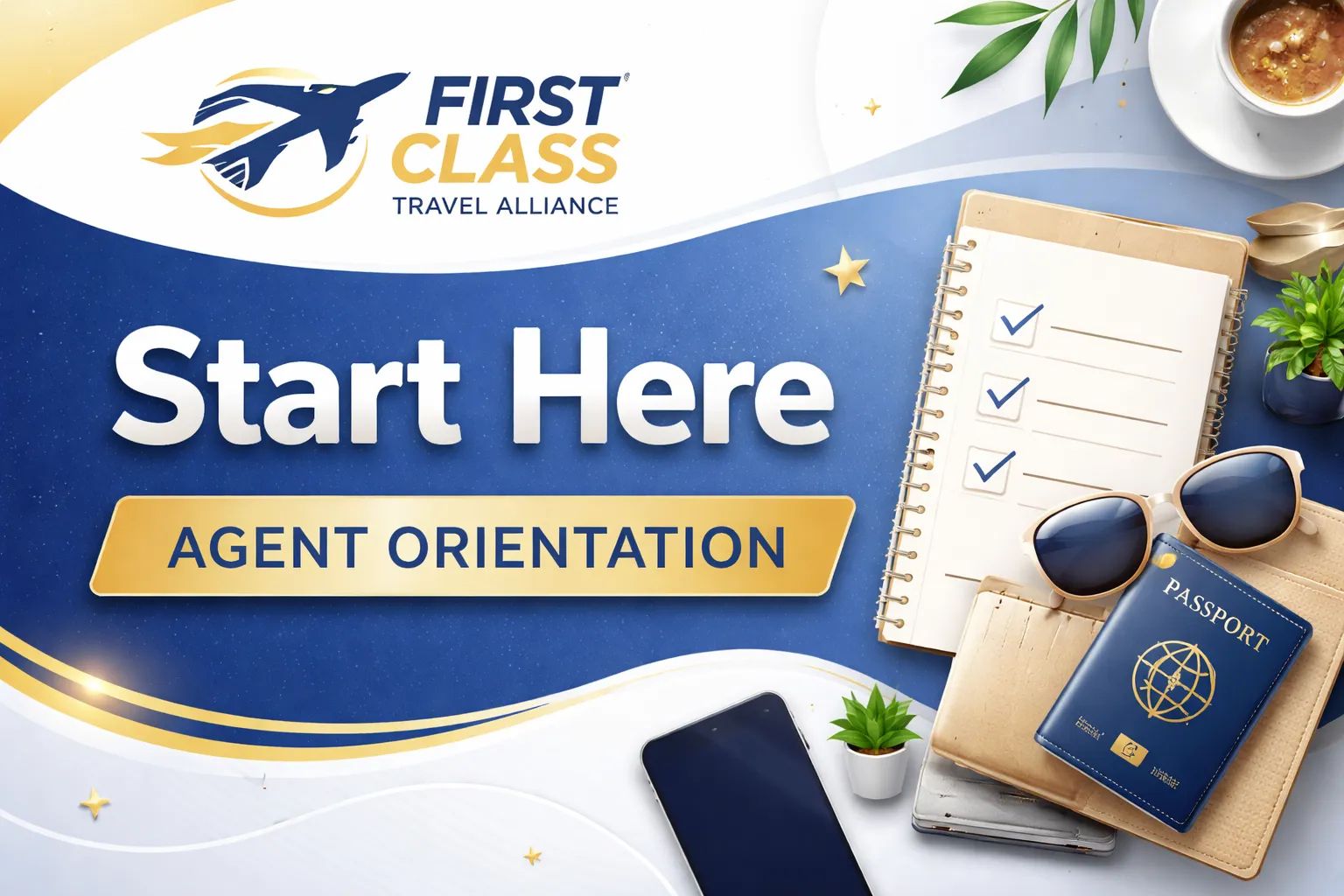 🧭 Start Here – FCTA Agent Orientation