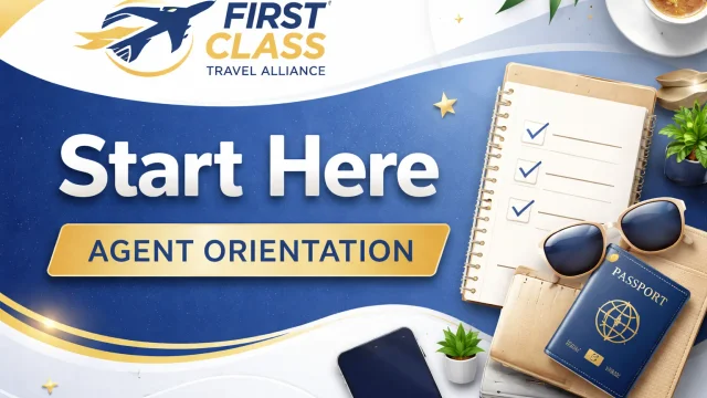 🧭 Start Here – FCTA Agent Orientation