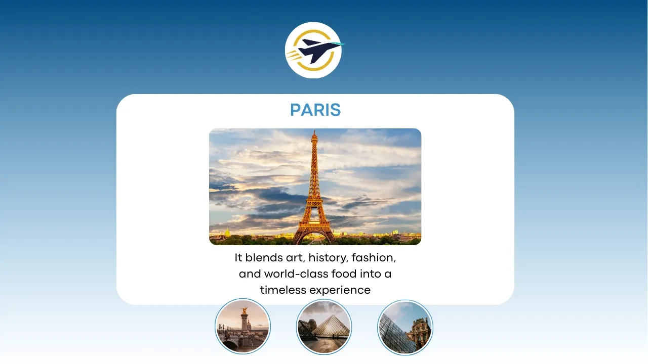 Travel Carousel Instagram Post Template lesson poster