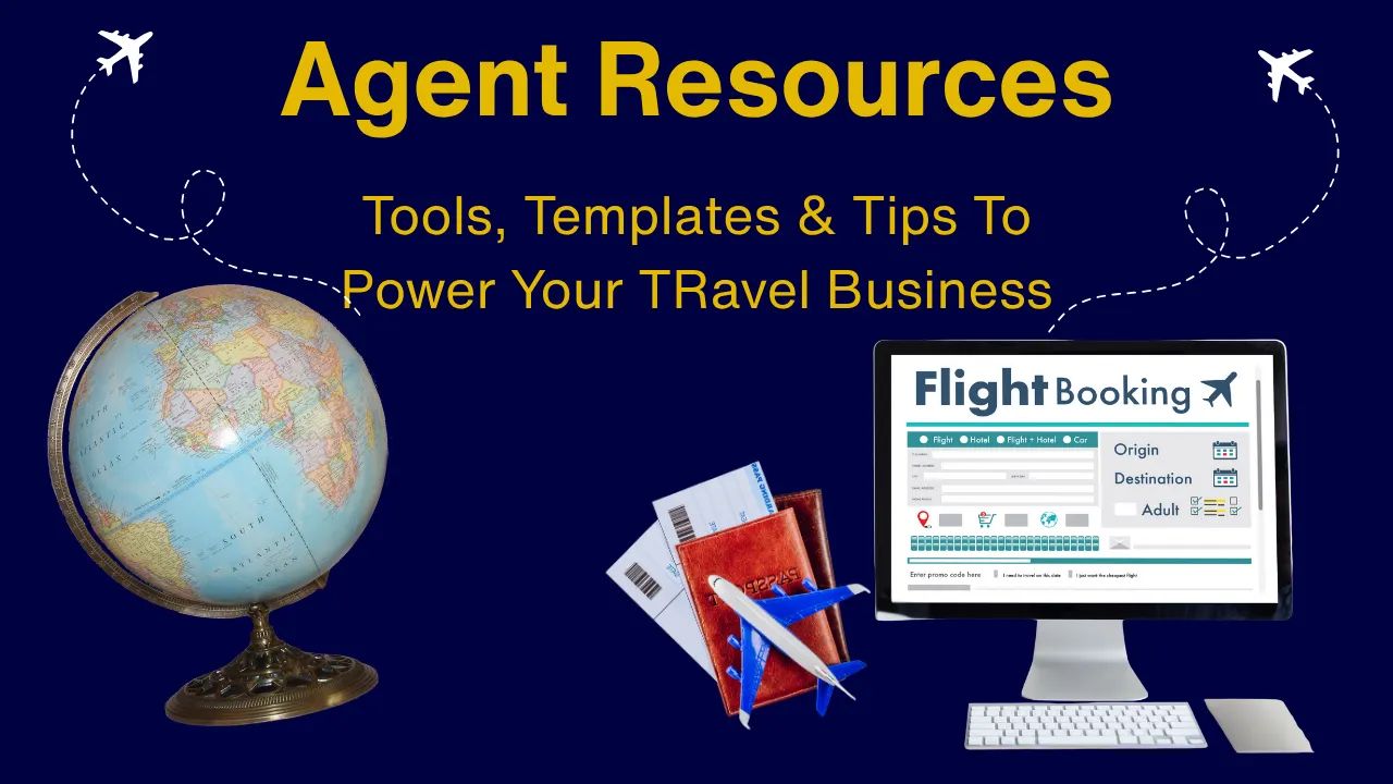 FCTA Agent Resources