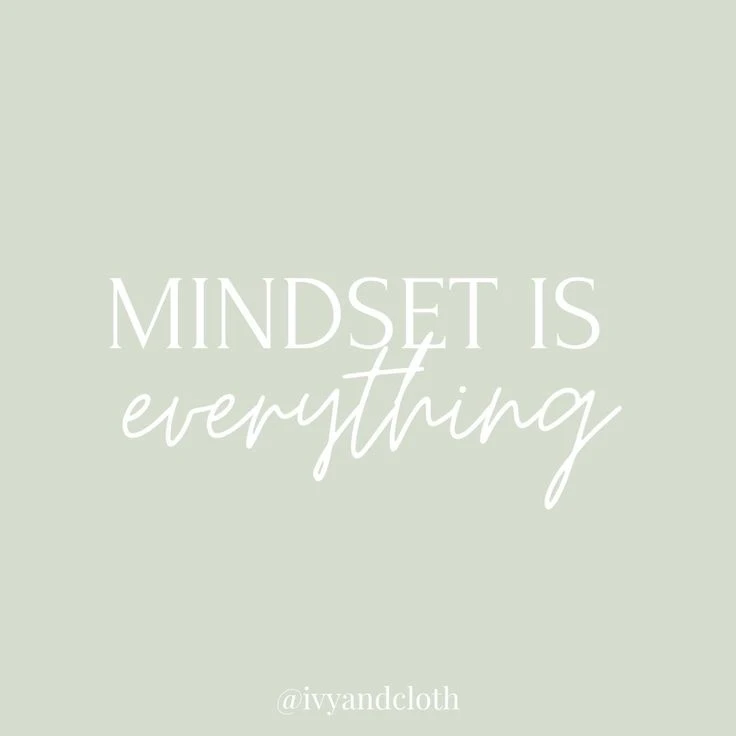 Module 1: The Mind lesson poster
