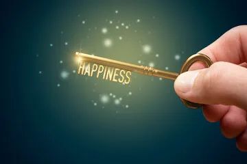 The Happiness Challenge