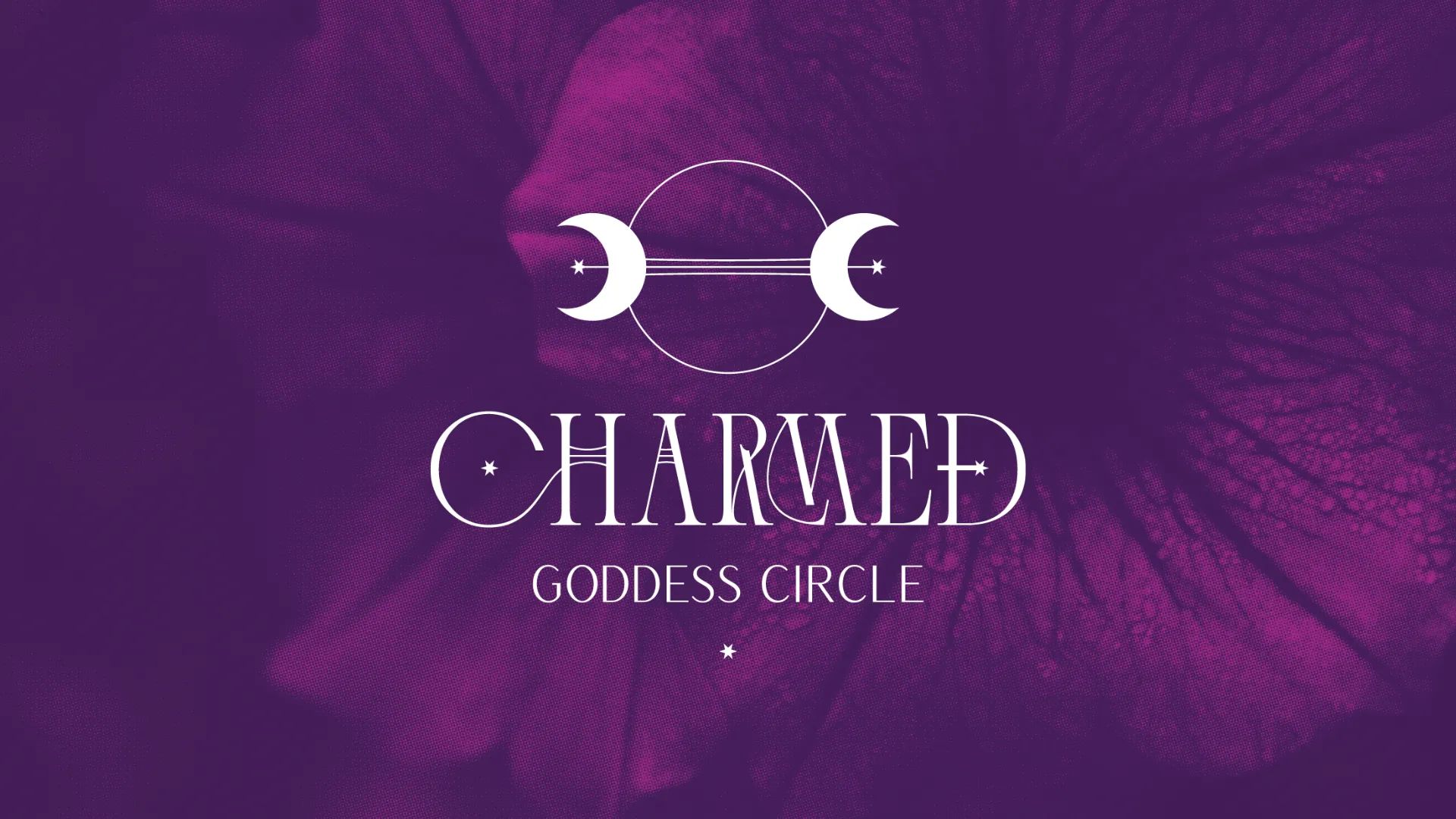 Charmed~ Goddess Circle