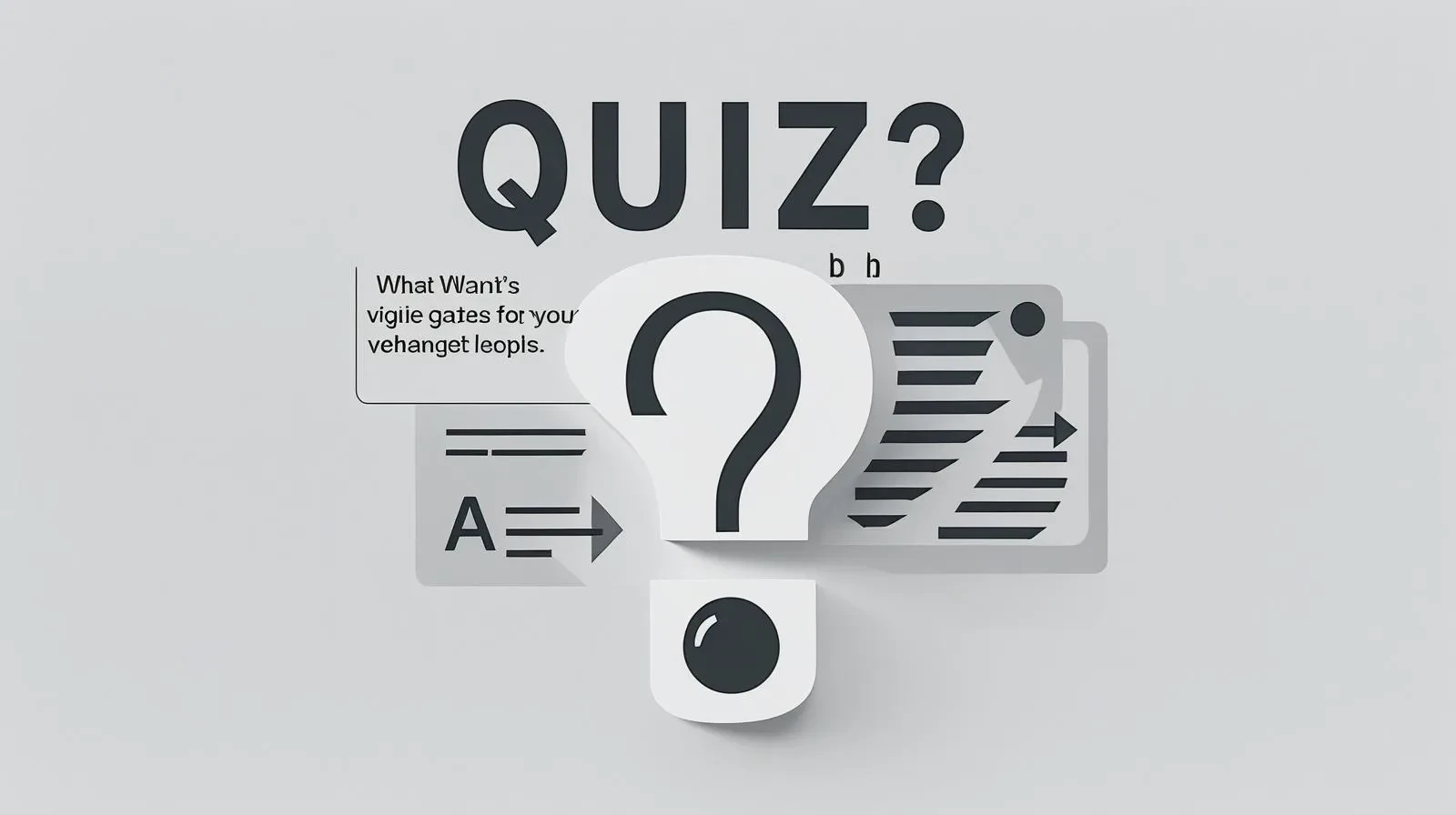 Phase 1: Foundational Training Quiz lesson poster